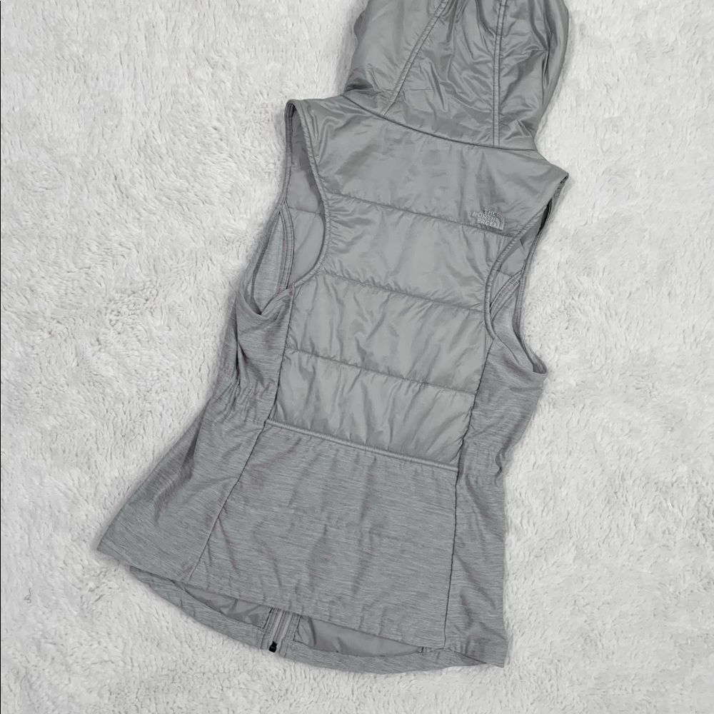 North Face Vest